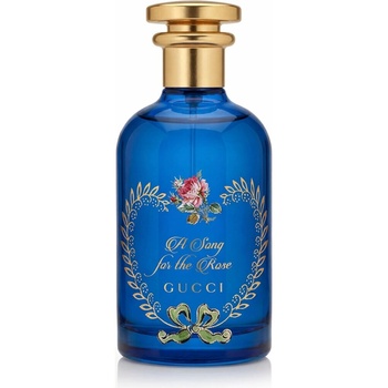 A Song For The Rose EDP
